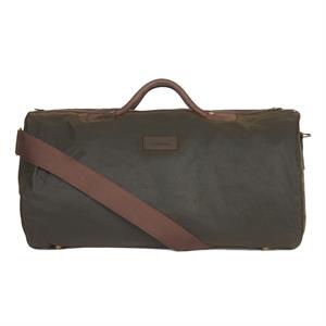 Barbour Wax Holdall